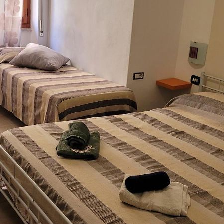 Casa Vacanze Gigì Alghero Esterno foto