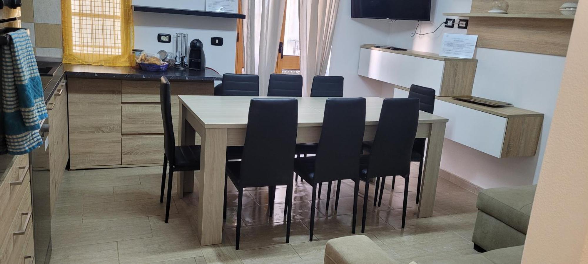 Casa Vacanze Gigì Alghero Esterno foto