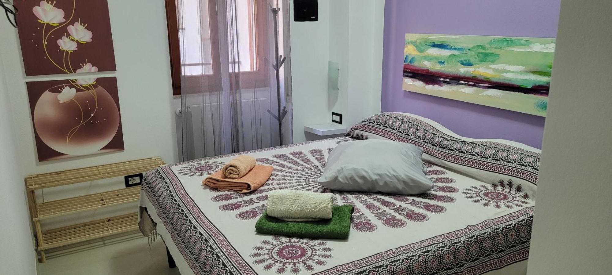 Casa Vacanze Gigì Alghero Esterno foto