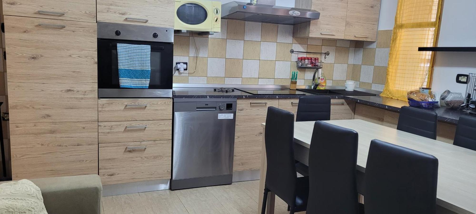 Casa Vacanze Gigì Alghero Esterno foto