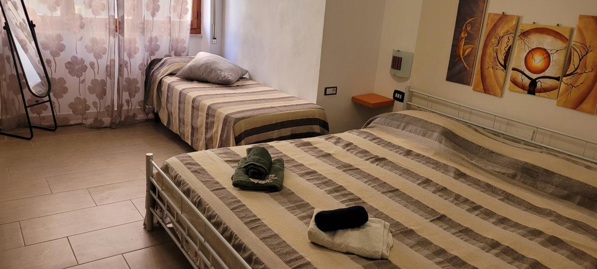 Casa Vacanze Gigì Alghero Esterno foto