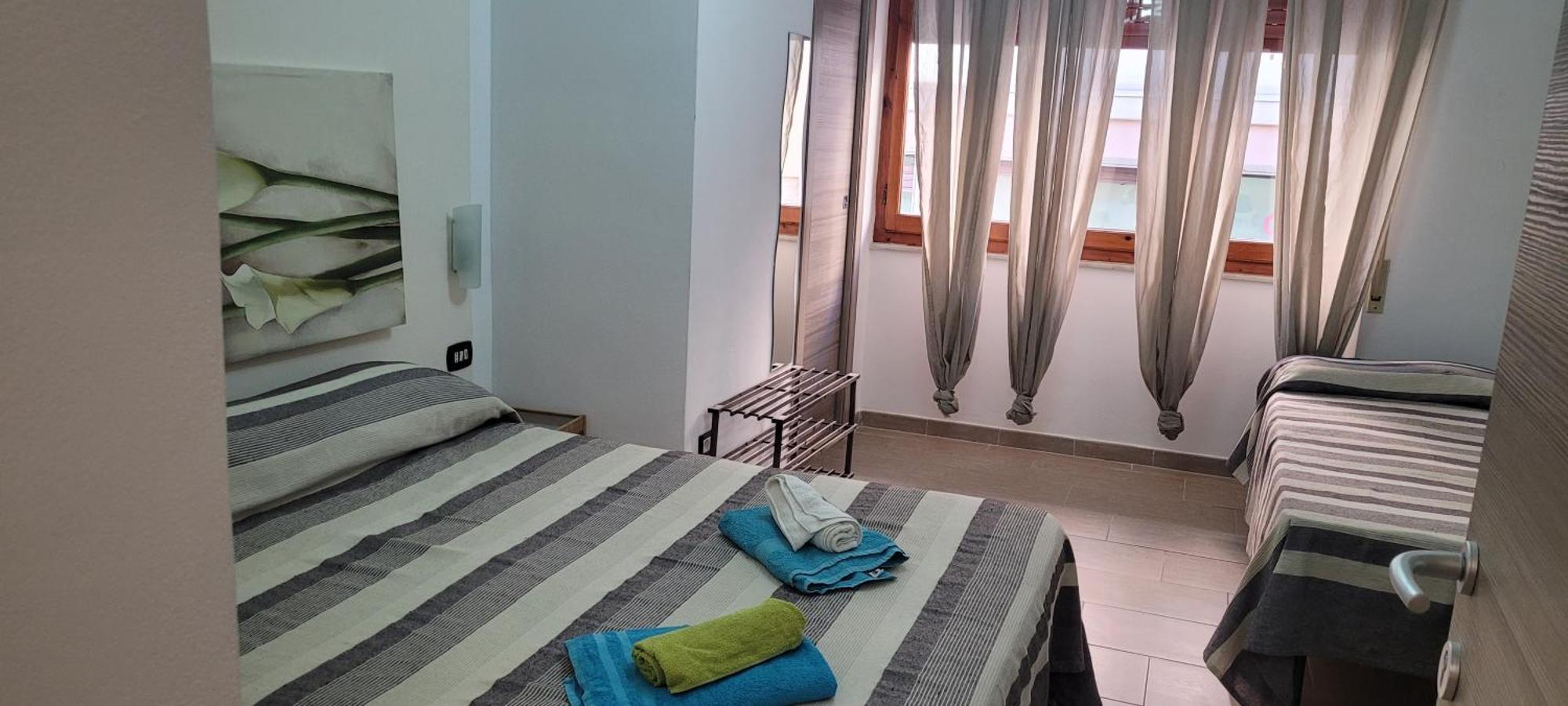 Casa Vacanze Gigì Alghero Esterno foto